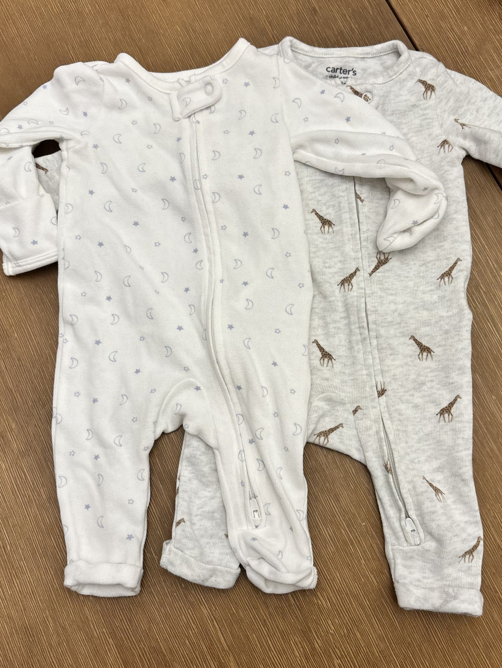 0-3M Bundle
